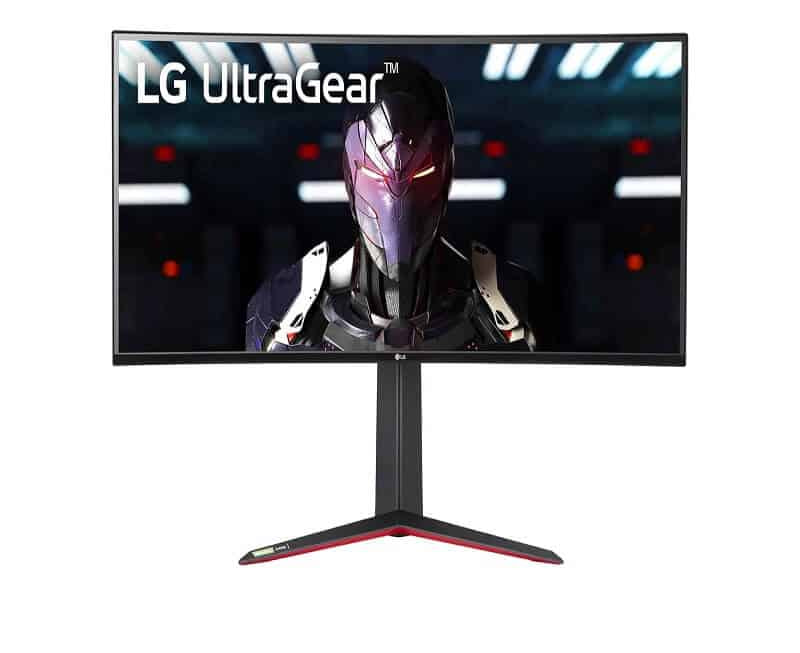 Best Gaming Monitors For RTX 3080 & RTX 3070
