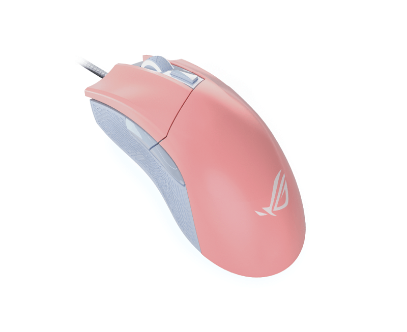7 Best Pink Gaming Mice For Your Girly Setup in 2021
