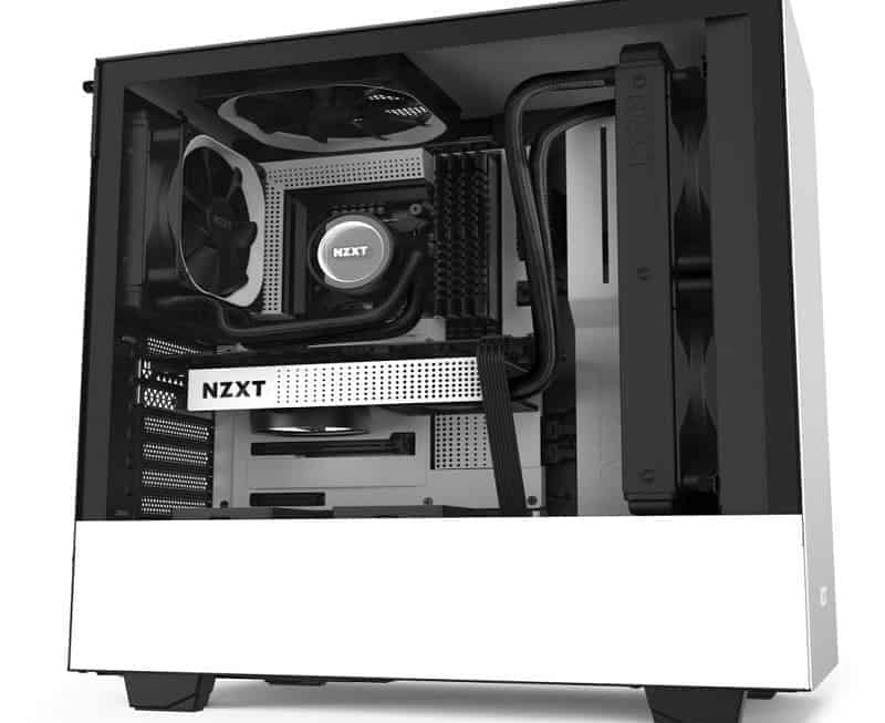 The Best Gaming PC Build for $1000