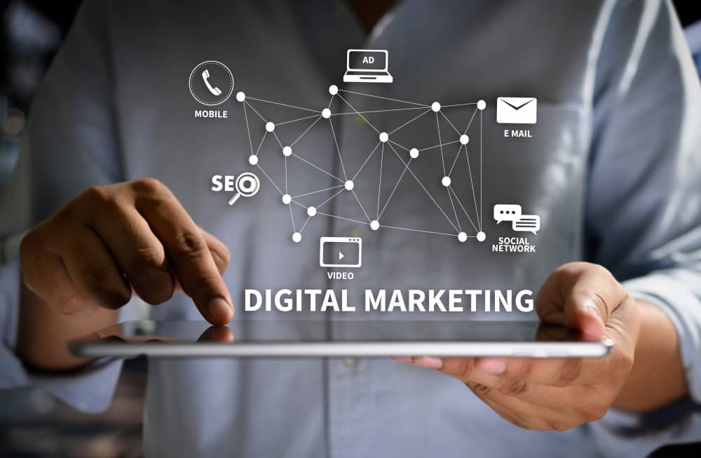 5 Signs You Need to Change Up Your Digital Marketing Plan