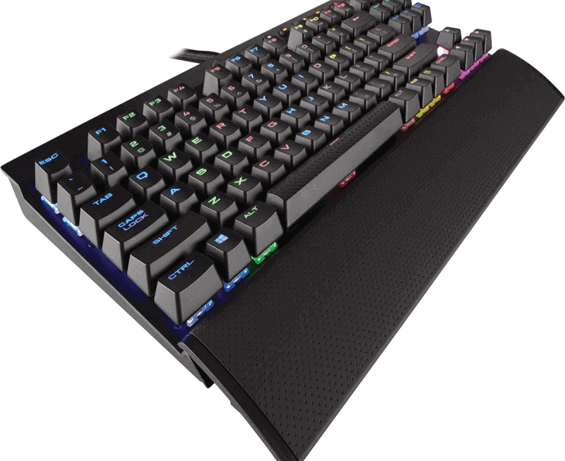 Best Gaming Keyboards For Small Hands in 2021