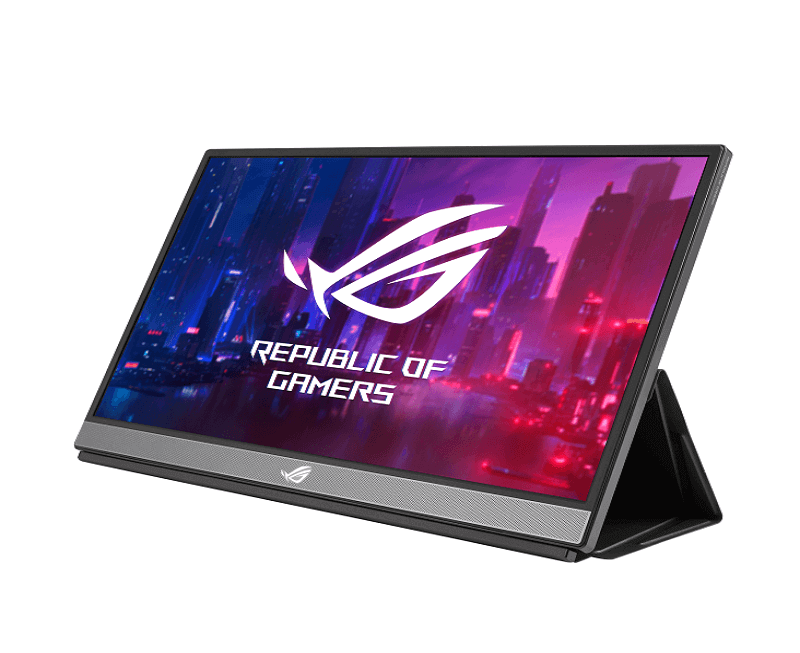 Best Portable Gaming Monitors in 2021