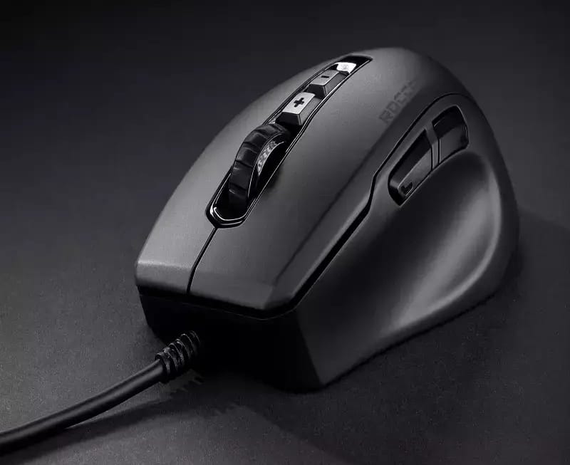 5 Best Gaming Mice with Thumb Rest in 2021