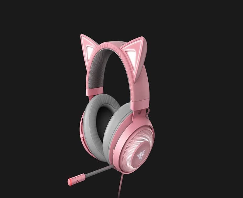 6 Best Pink Gaming Headsets for Girls in 2021