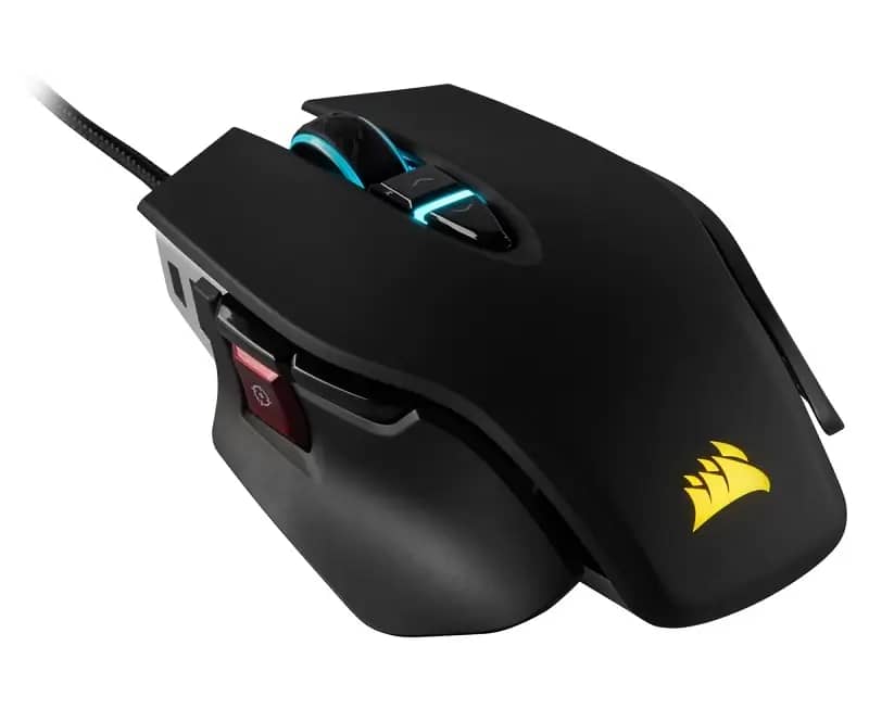 Best Gaming Mouse With a Sniper Button: Top 6 Wired & Wireless