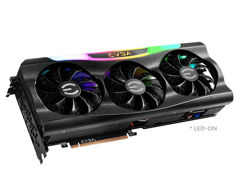 6 Best Nvidia GeForce RTX 3070 Aftermarket GPUs