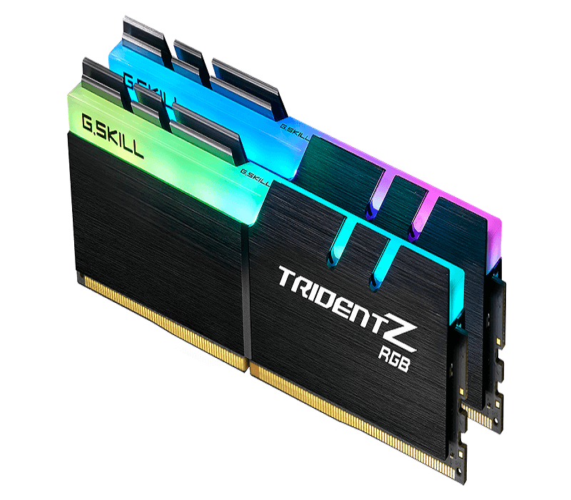 RGB RAM