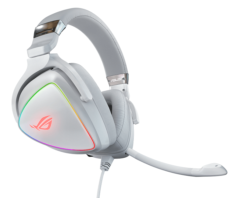 8 Best White Gaming Headsets [Wired & Wireless] In 2021
