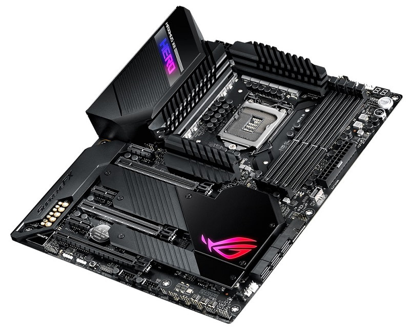 Top 5 Z490 Motherboards: A Complete Buyer’s Guide