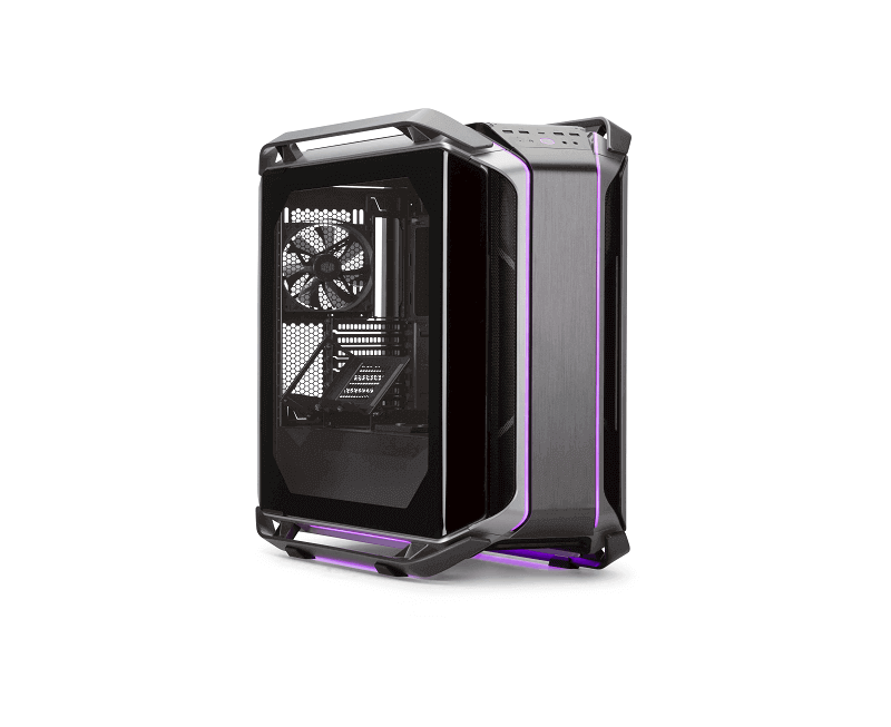 9 Best RGB PC Cases [For All Budgets & Tastes] in 2021