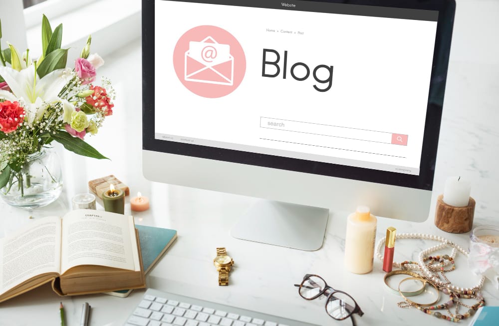 6 Reasons to Start a Blog for Your Business