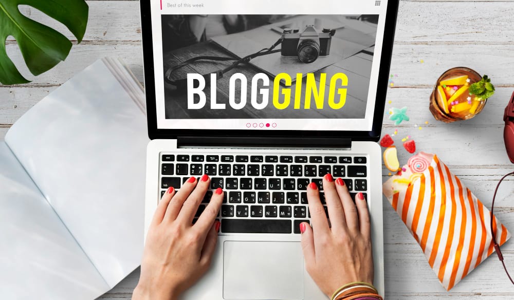 Is Blogging Still Worth It