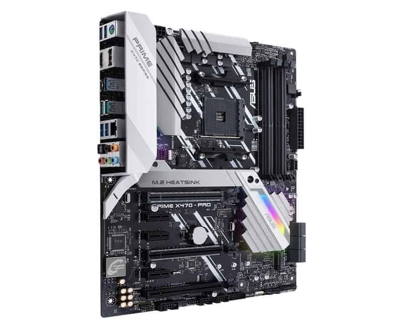 The 5 Best x470 AMD Motherboards