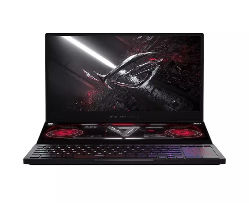 5 Best Touchscreen Gaming Laptops With the Latest Hardware in 2021