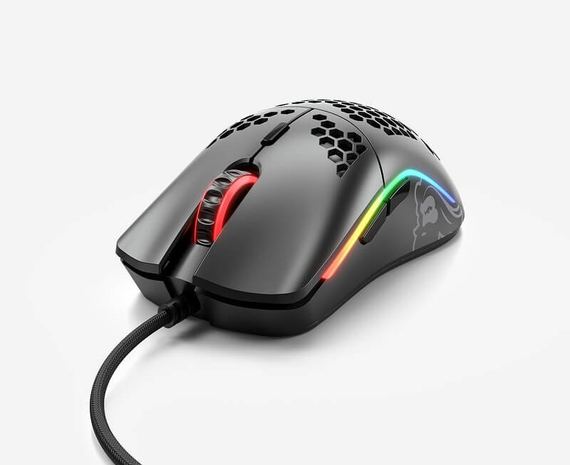 The 5 Best Gaming Mice For FPS Games