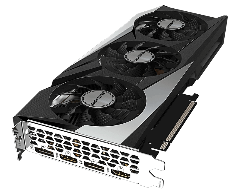 5 Best Nvidia RTX 3060 Ti Aftermarket Cards