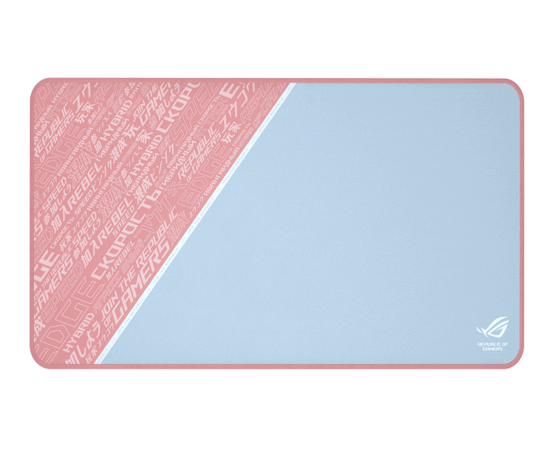Best Pink Gaming Mouse Pads in 2021