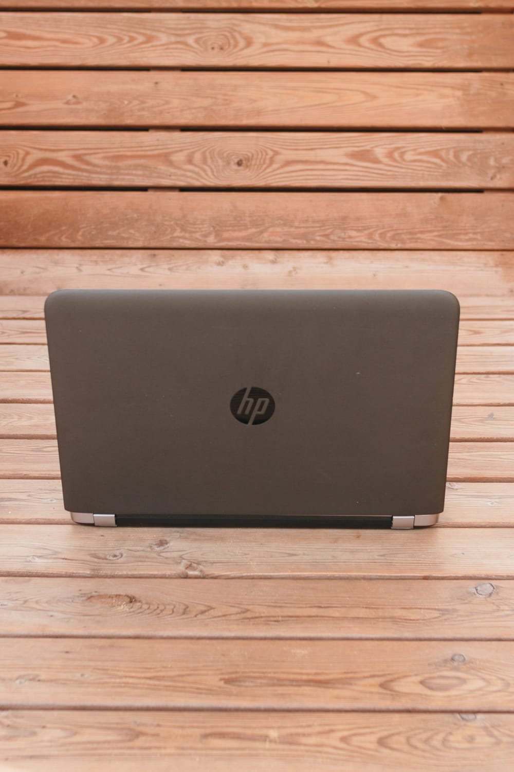hp laptop desk
