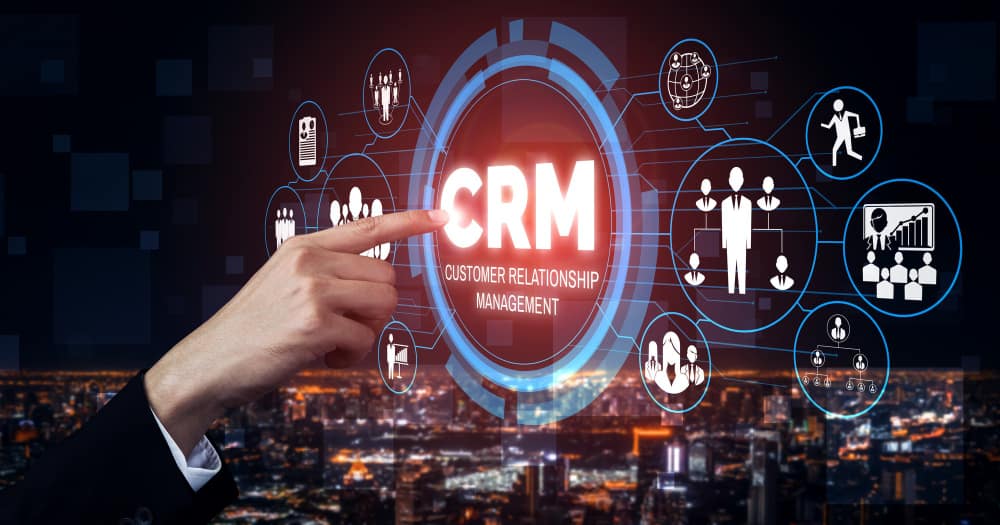 The Best CRM for Real Estate 2022: 5 Software for Cross-departmental Collaboration and Improving Sales