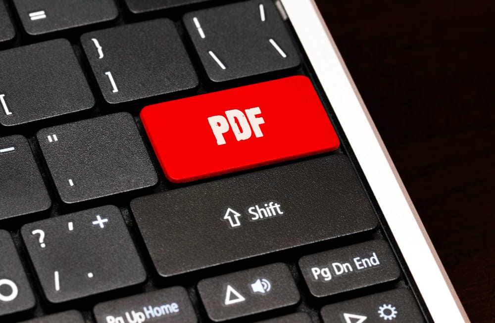 How To Use A PDF Editor On Your Browser