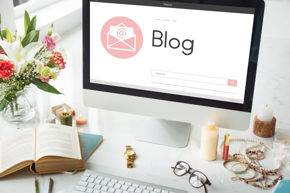 6 Reasons to Start a Blog for Your Business