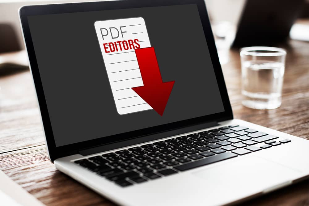 Best Free PDF Editors for Your Computer[6 Tools for Easy Editing of PDF Documents]