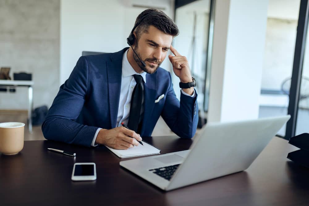 The Best Business VoIP Providers and Phone Services for 2022: 5 Providers for Reliable Calls and Messages