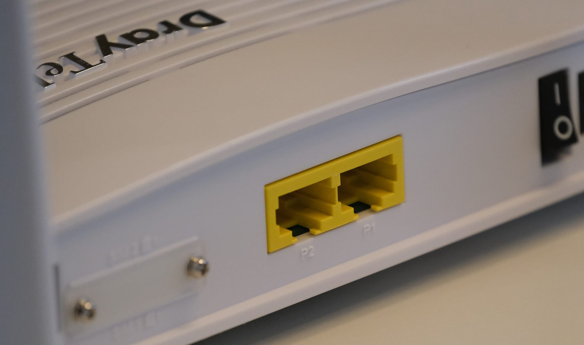 Top Five Routers For Small Businesses