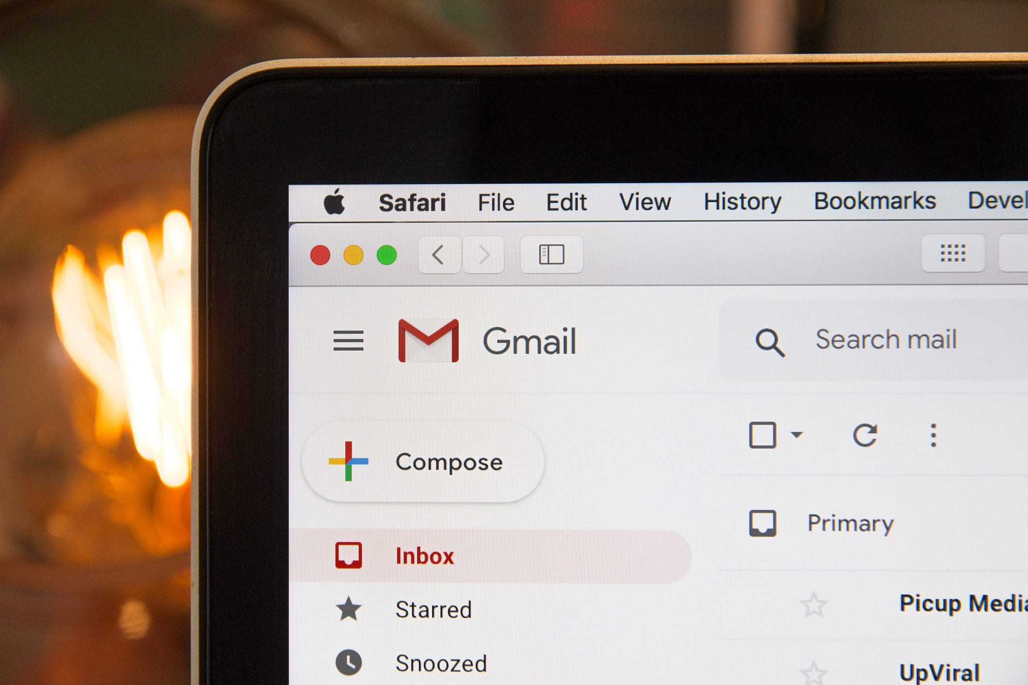 ecommerce gmail
