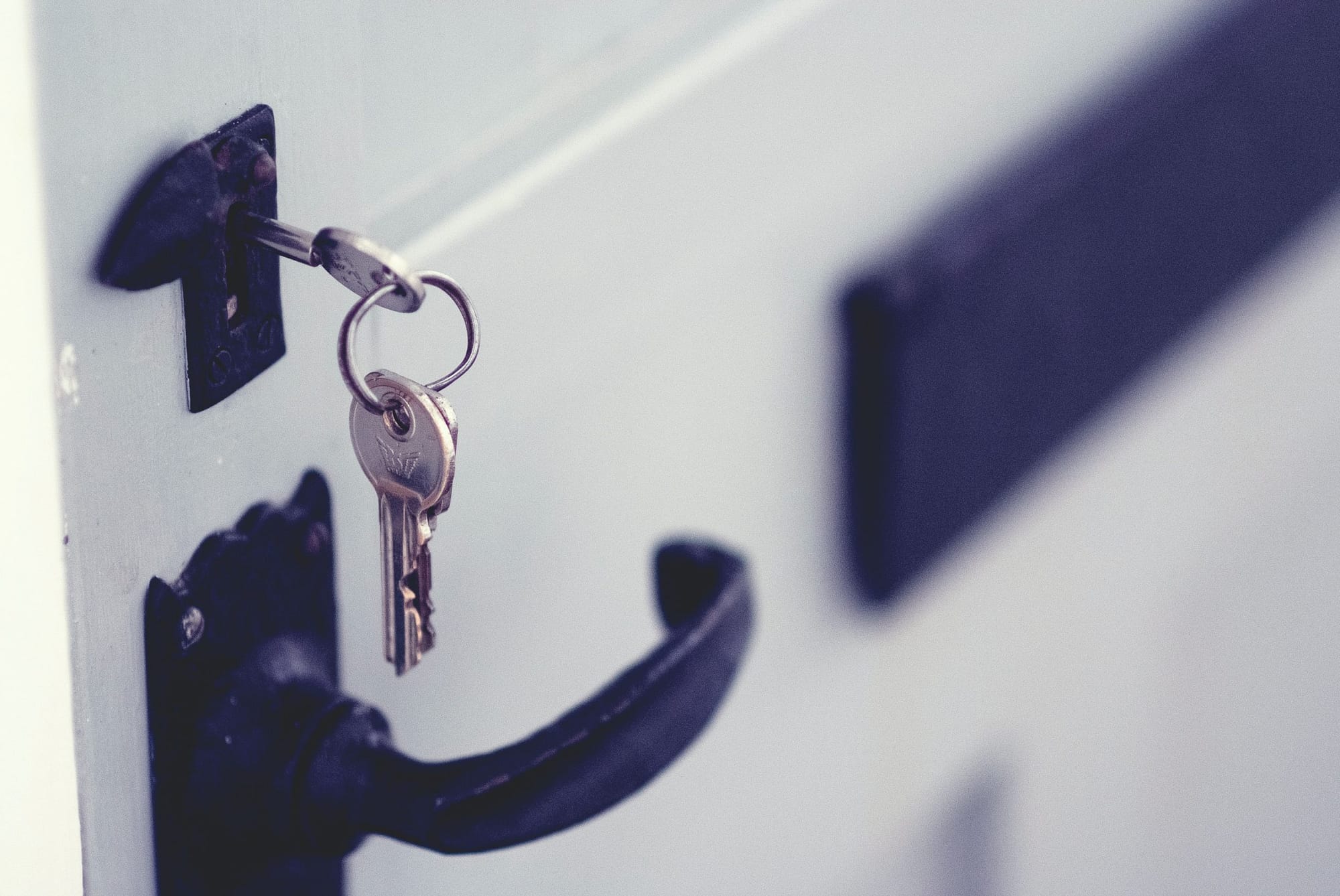 real estate crm doorknob