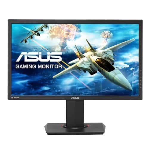 Asus MG24UQ Gaming Monitor Review