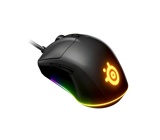 Gaming mice for beginners