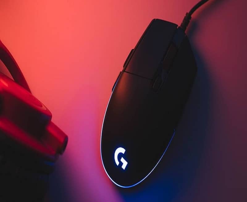 Best Gaming Mice Under $50 in 2021