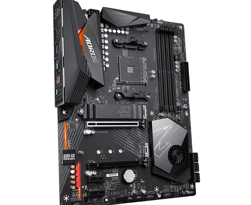 5 Best Budget x570 Motherboard For Your Ryzen CPU