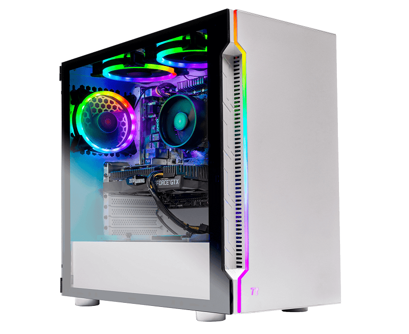 The 5 Best Prebuilt Gaming PC Under $1000 In 2021