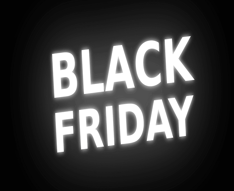 Best Black Friday & Cyber Monday PC Hardware Deals