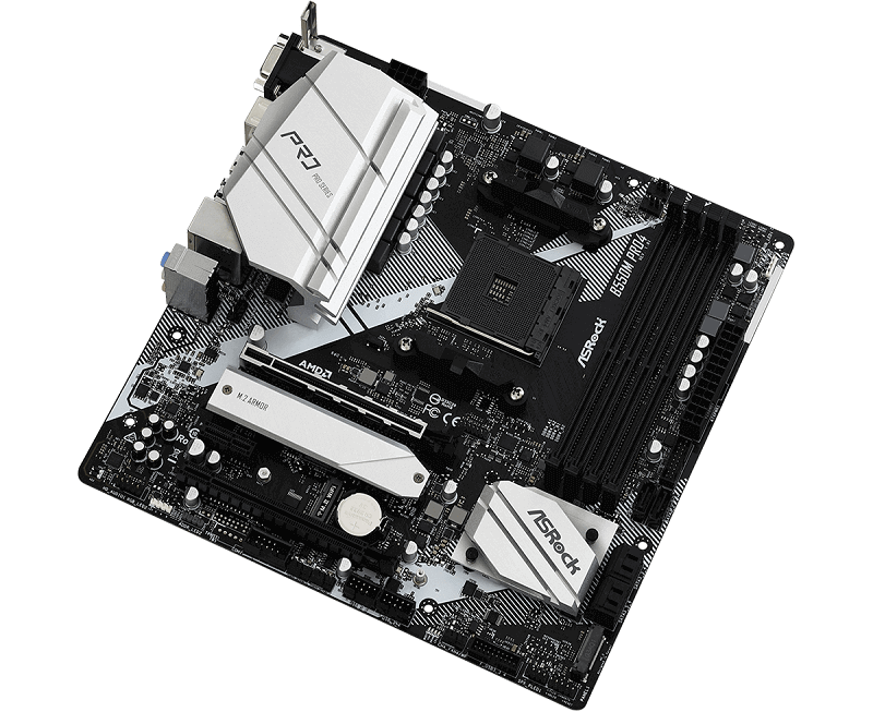 5 Best Budget Friendly B550 Motherboards in 2021