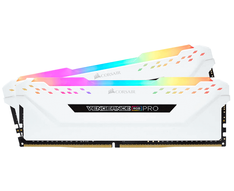 9 Best White RAM in 2021 [For all Budgets]