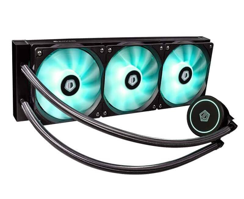 8 Best RGB CPU Coolers [Air & AIO] in 2021
