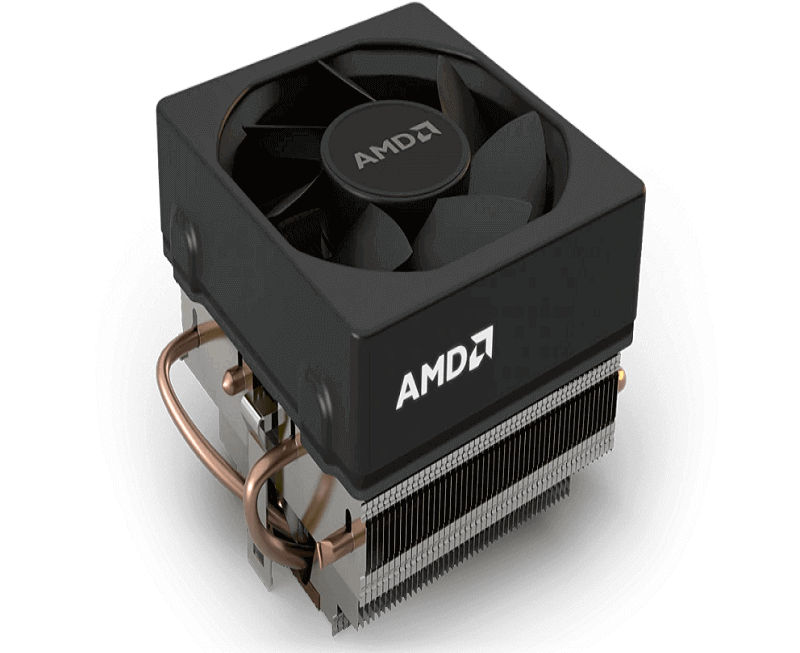 Is Ryzen Stock Cooler Any Good? And When Should you Replace it?