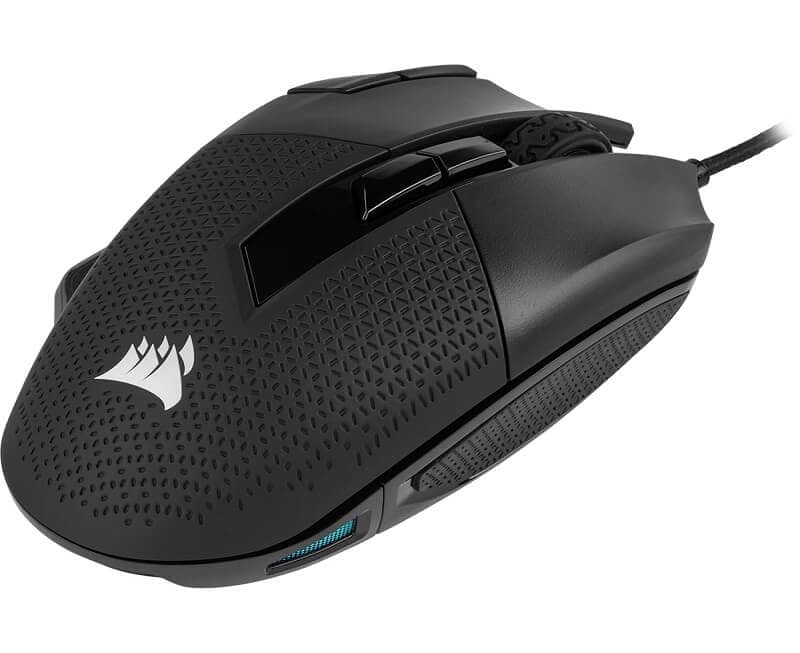 7 Best Gaming Mice For Sweaty Hands in 2021