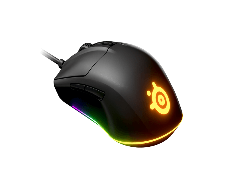 5 Best Gaming Mice for Beginners in 2021