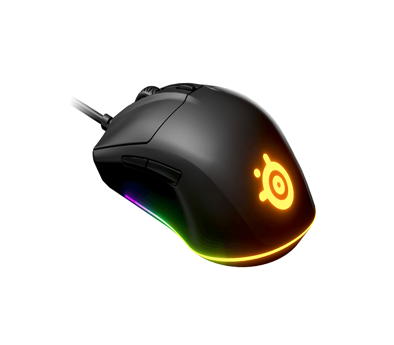 Budget gaming mouse